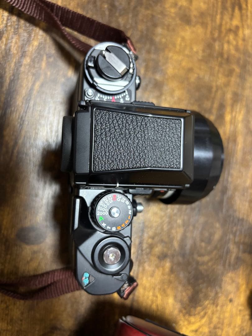 デジタルカメラ Nikon F3HP