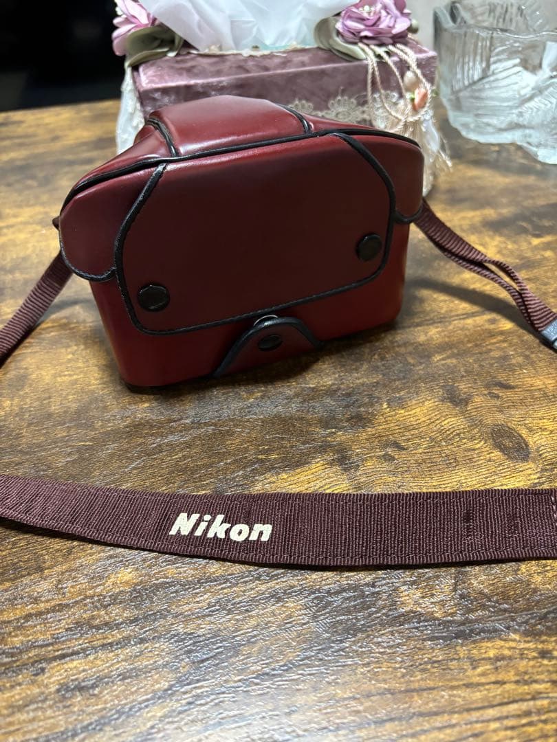 デジタルカメラ Nikon F3HP