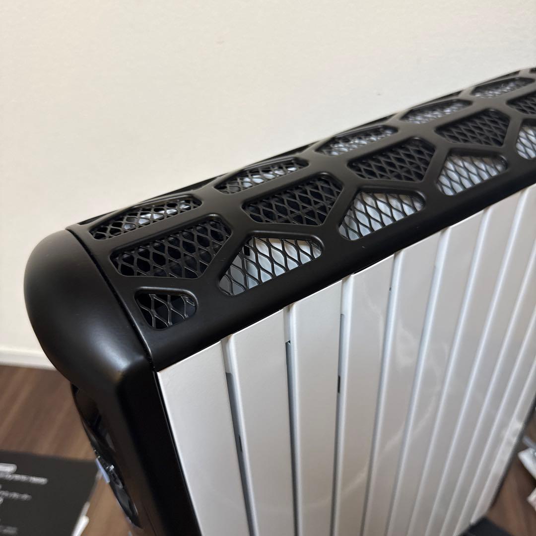 【デロンギ】De'Longhi マルチダイナミックヒーター MDHU15-BK