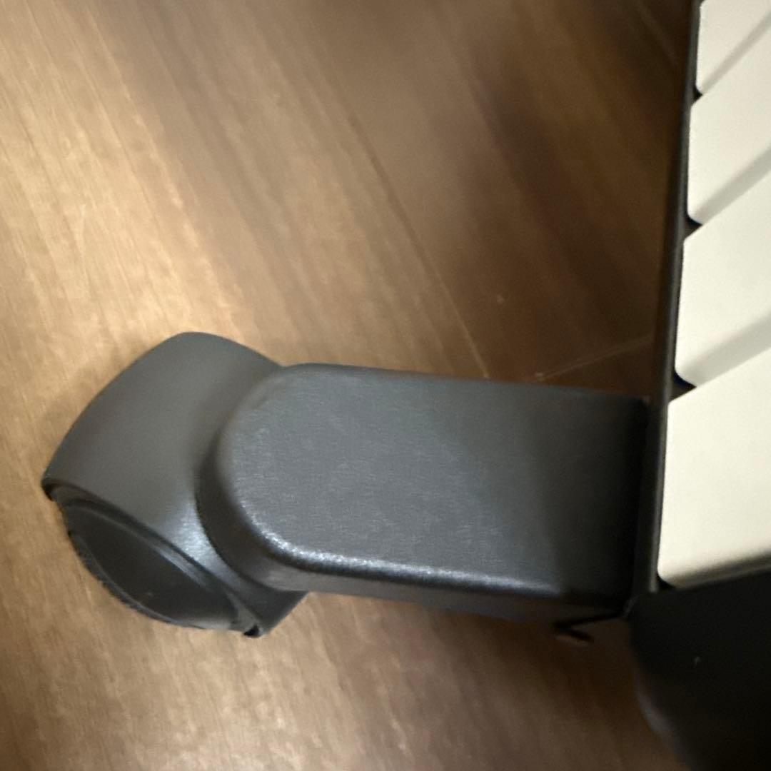 【デロンギ】De'Longhi マルチダイナミックヒーター MDHU15-BK