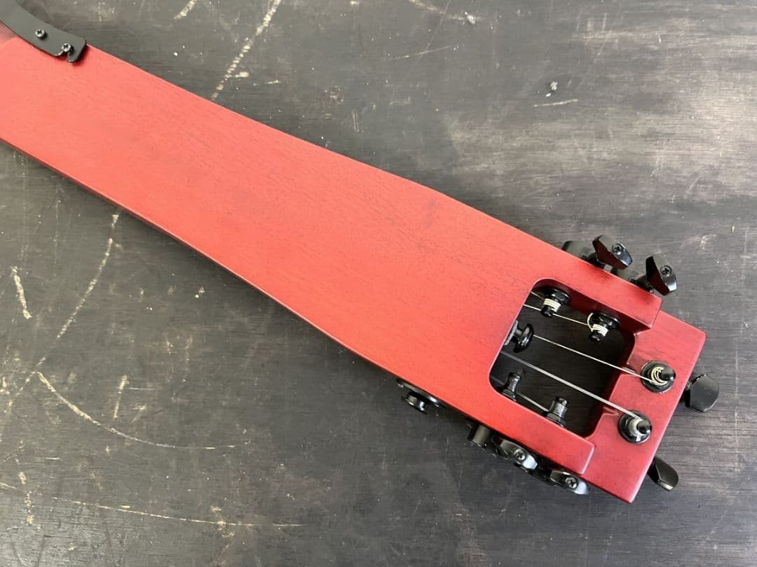 anygig エニーギグ　トラベルギター　クラッシックギター