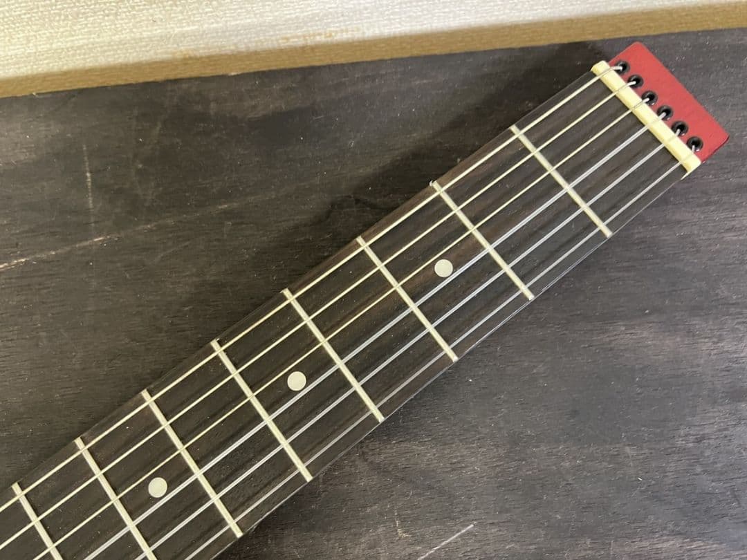 anygig エニーギグ　トラベルギター　クラッシックギター