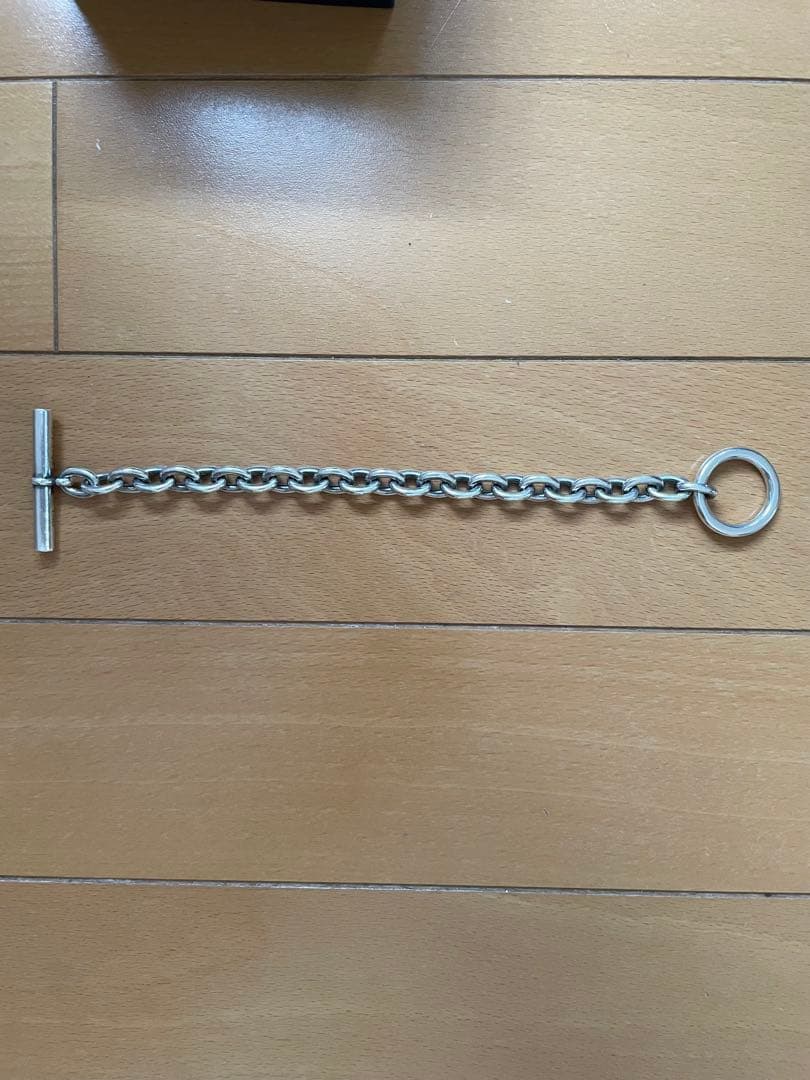 nonnative × endブレスレット