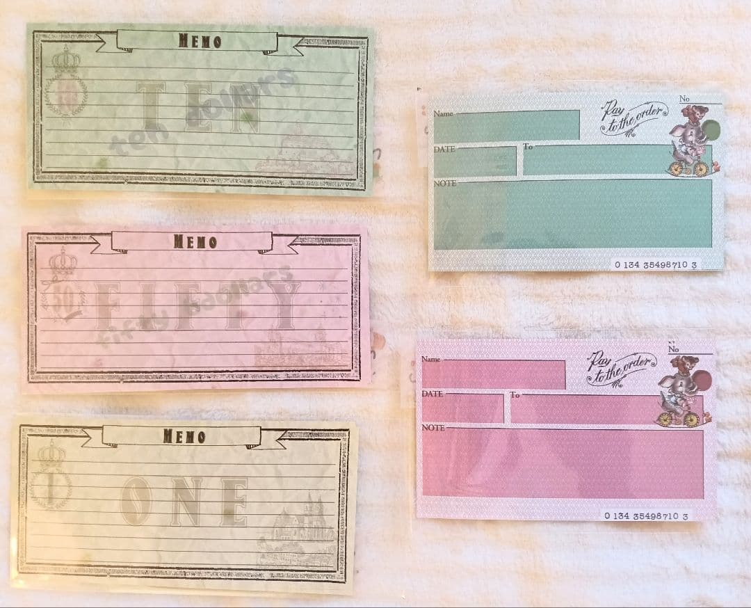 専用　ご確認用