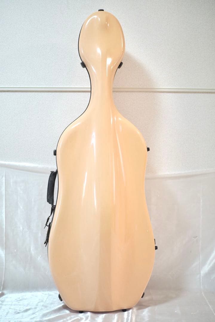 ピグマリウス チェロ 4/4 Pygmalius　ST-303 ハードケース