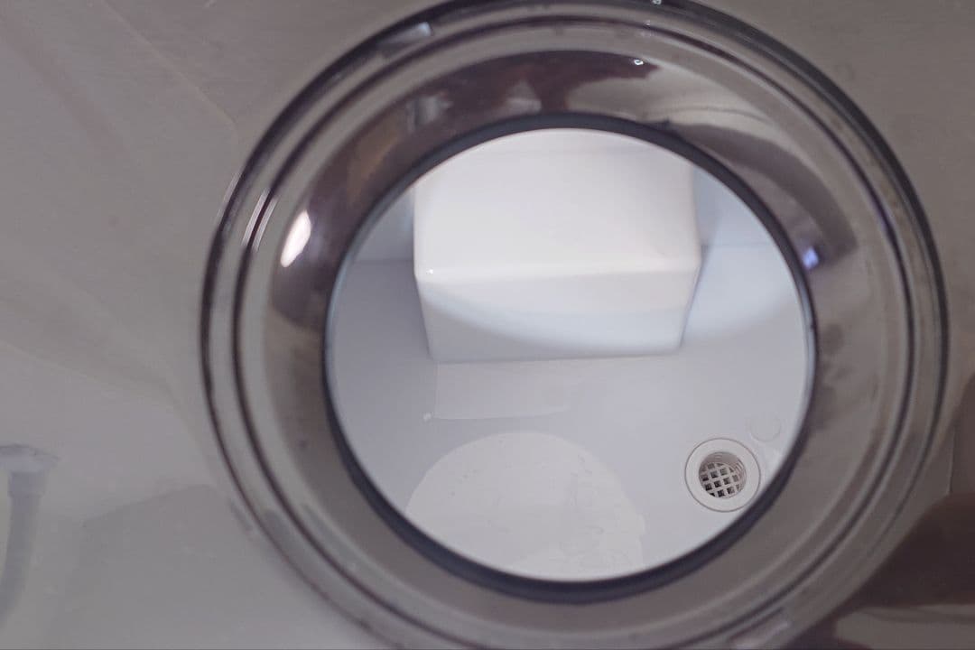 「透明氷」製氷機　simplus シンプラス SP-CED02