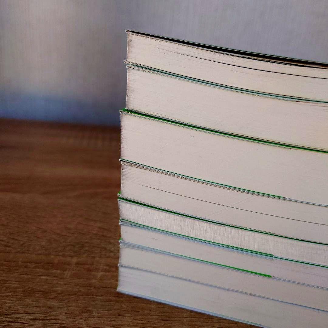 【絶版希少】カフカ・コレクション 白水Uブックス 全巻セット 8冊