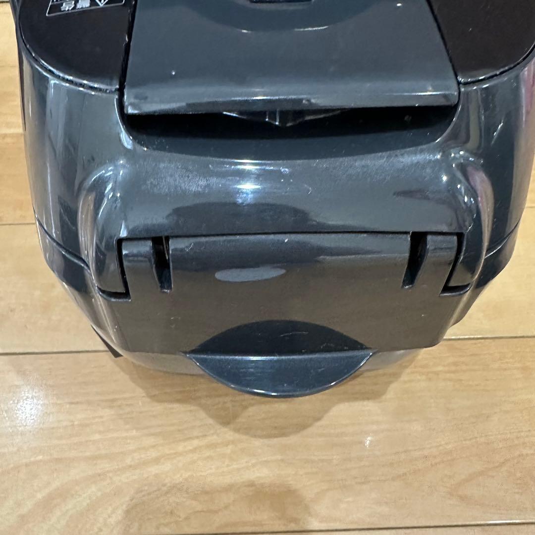 Zojirushi NL-BX05 炊飯器 ブラック 0.54L