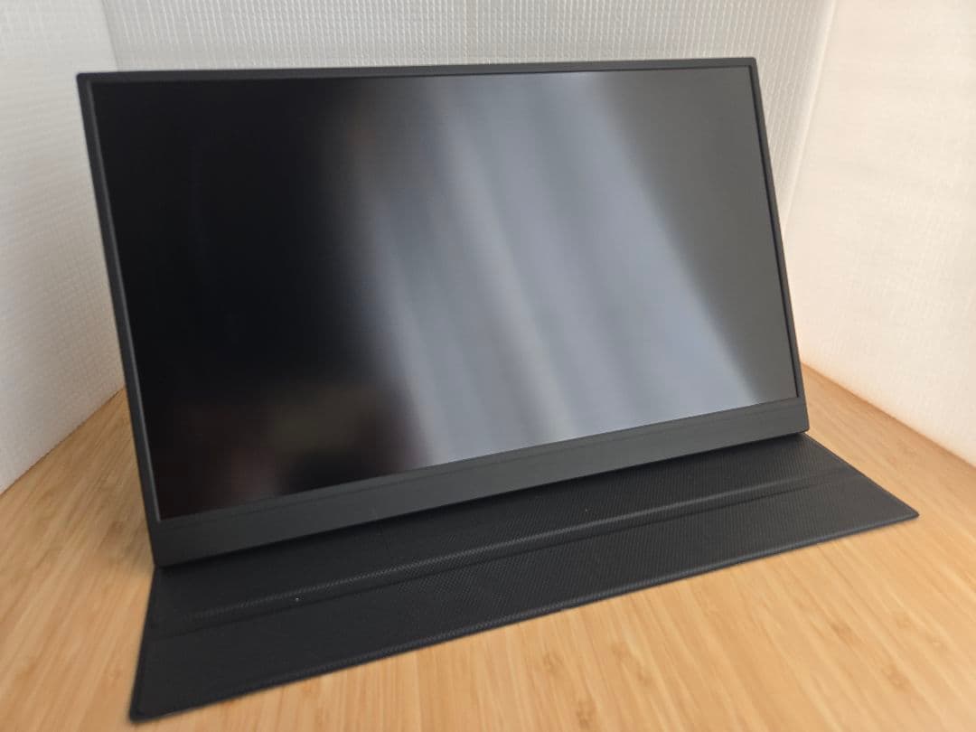 MAGICRAVEN 17.3インチ 4Kモバイルモニター 3840*2160