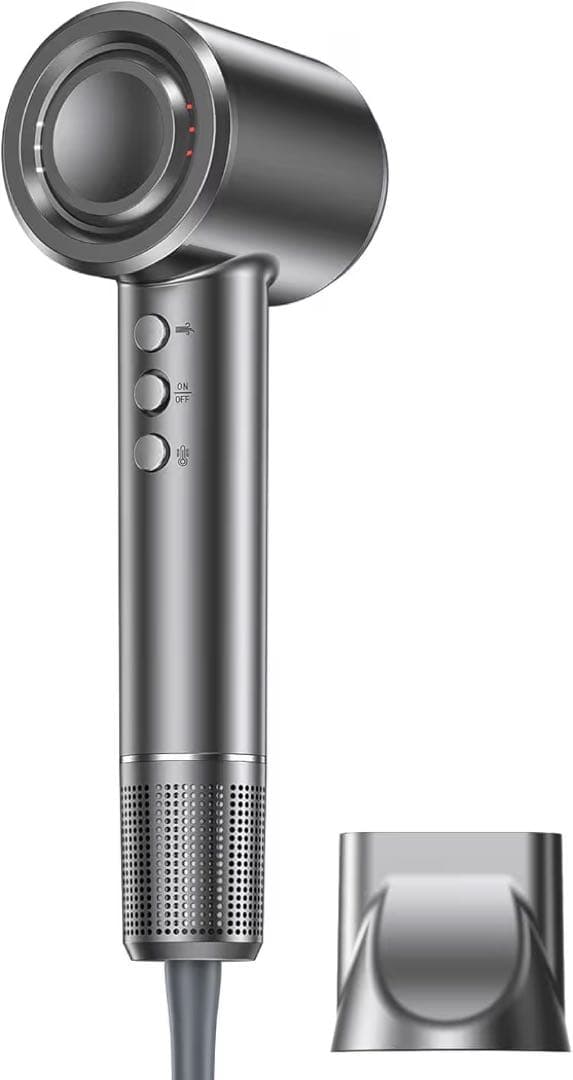 ✳️ ドライヤー　大風量 高速ヘアドライヤー　小型 コンパクト 静音 軽量 旅行