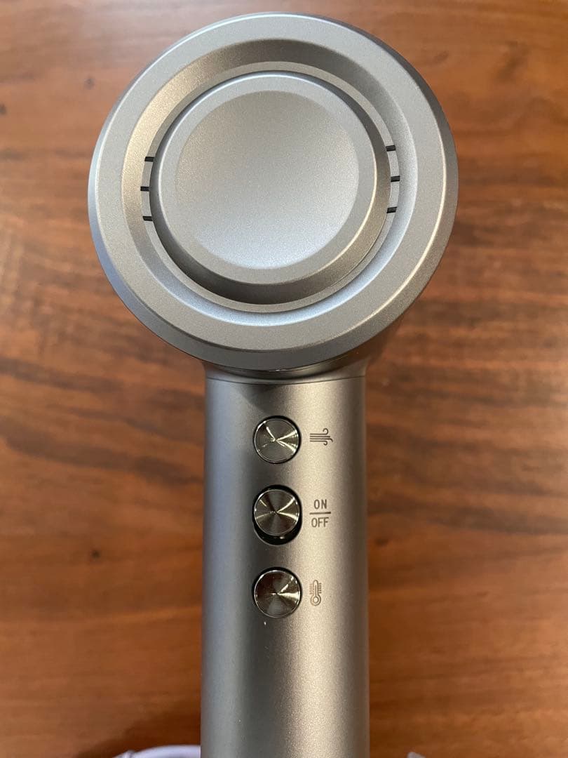 ✳️ ドライヤー　大風量 高速ヘアドライヤー　小型 コンパクト 静音 軽量 旅行