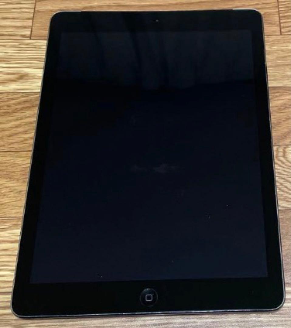 【早い者勝ち】iPad7 第7世代 128GB SIMフリー☆