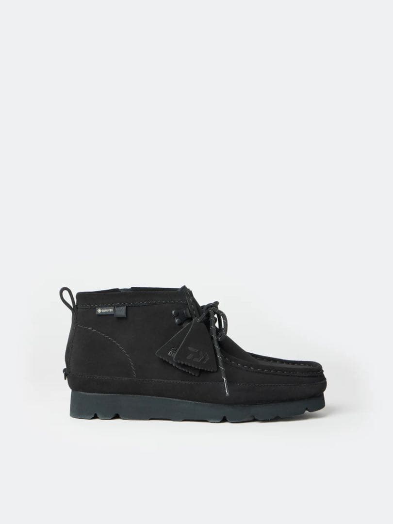 CLARKS ORIGINALS × DAIWA PIER39