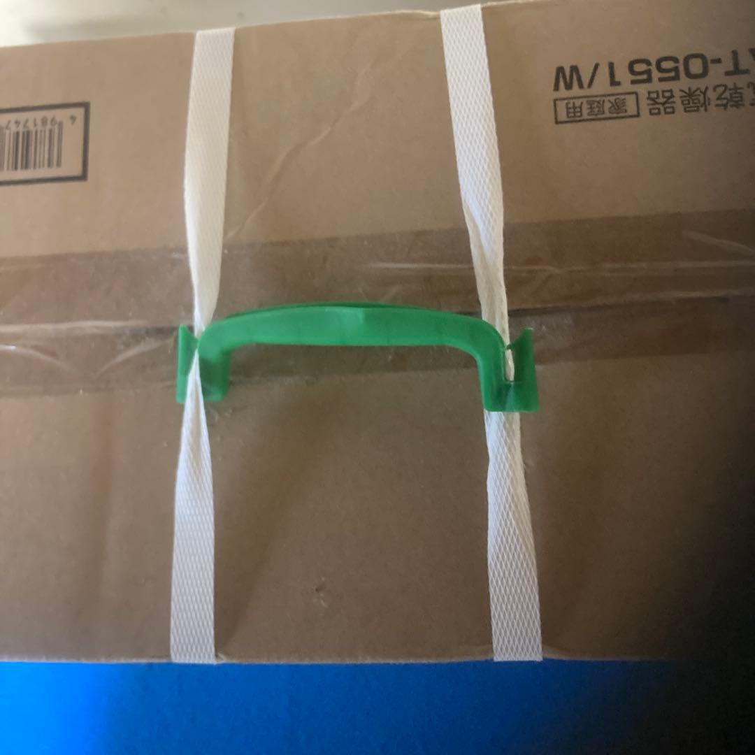 KOIZUMI ハンドドライヤー KAT-0551/W ホワイト