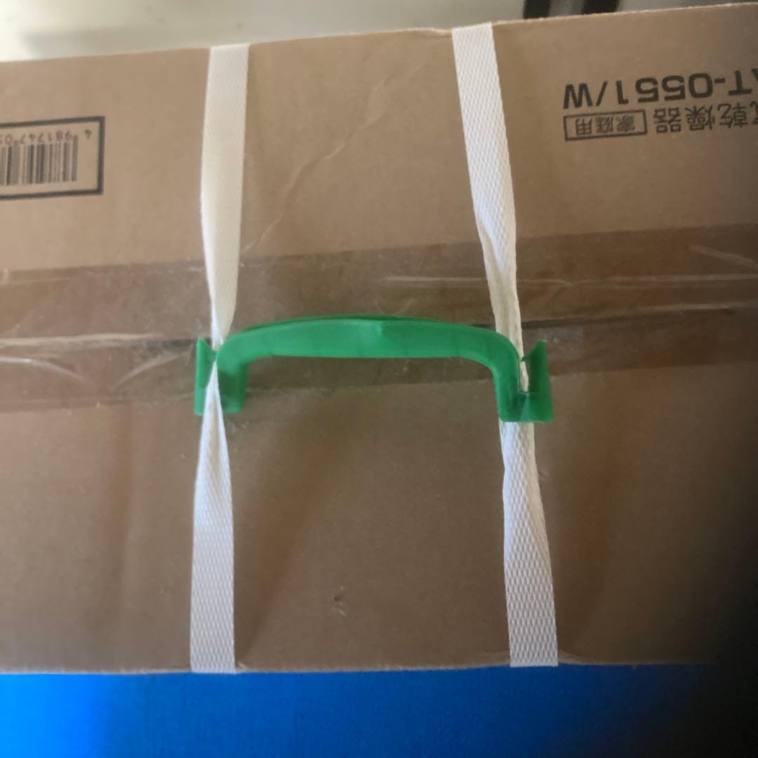 KOIZUMI ハンドドライヤー KAT-0551/W ホワイト