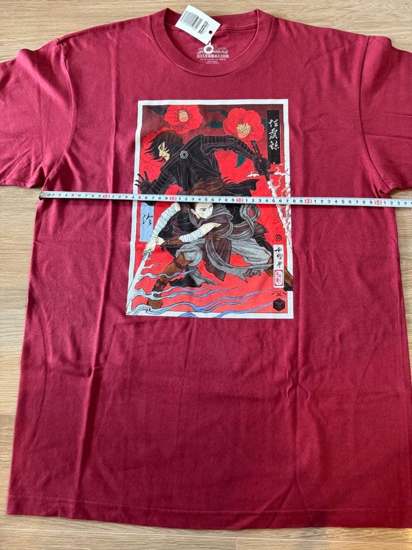 スターウォーズセレブレーションジャパン2025 限定Tシャツ　Mサイズ