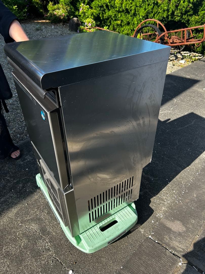 ホシザキ 製氷機2021年制 IM-25M-2