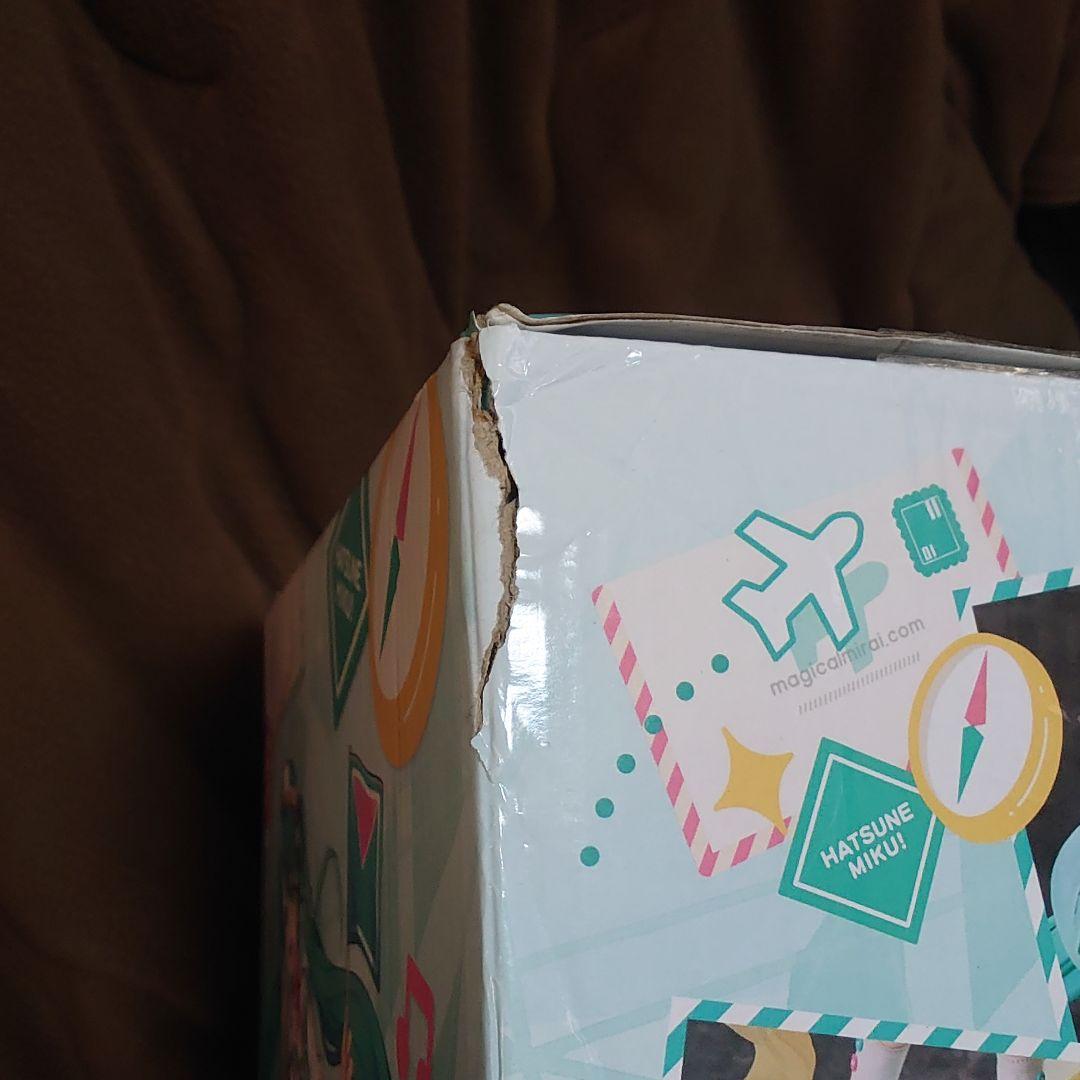 デザインココ★美品フィギュア初音ミク★マジカルミライ2024送料無料