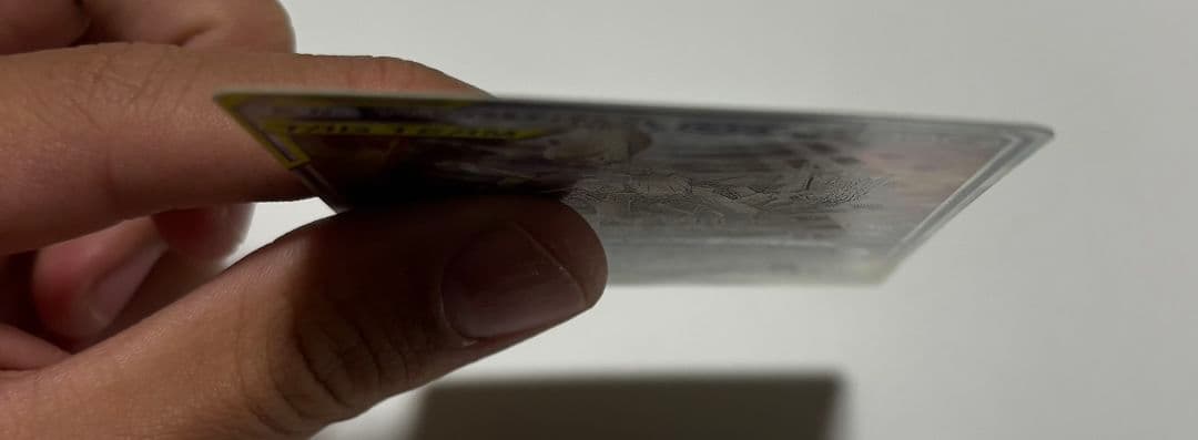 アルセウス&ディアルガ&パルキアGX SR