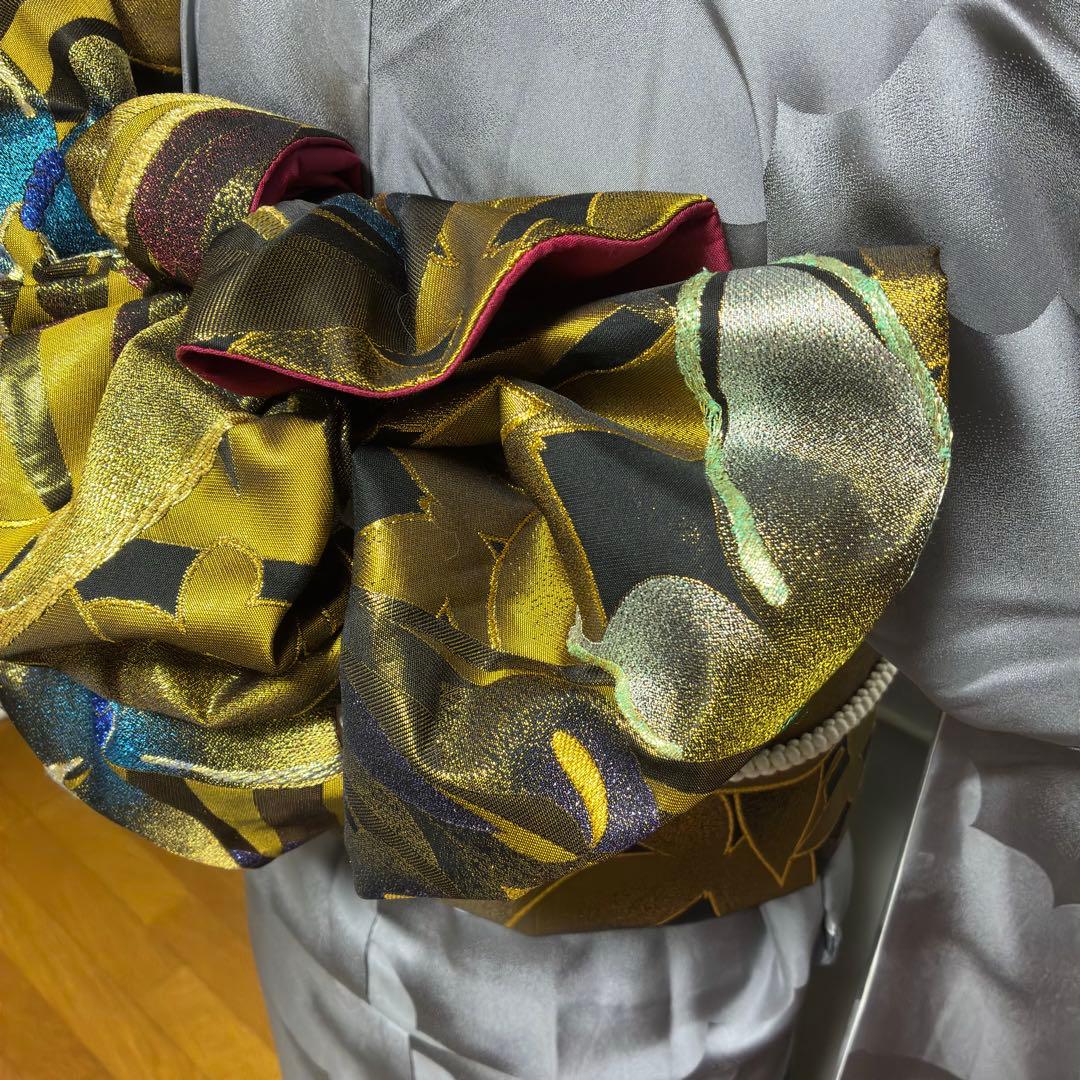 ⁂Ema様⁂振袖フルセット】新品振袖7点+小物セット