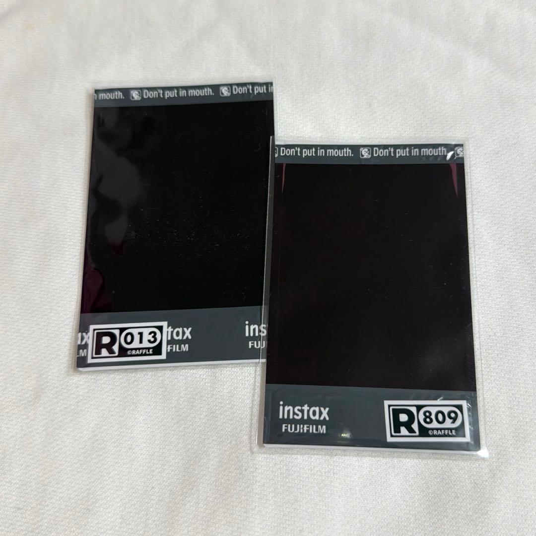 た*ん様 CUTIE STREET 桜庭遥花 チェキ