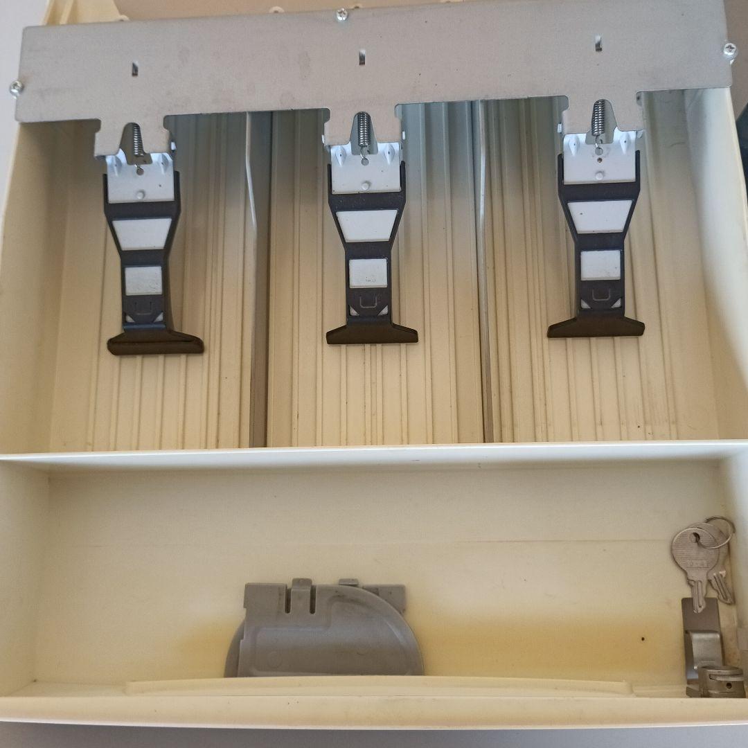 カシオ　レジスター