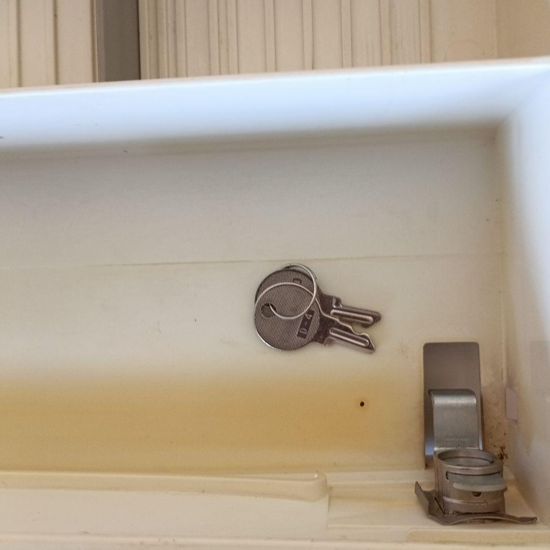 カシオ　レジスター