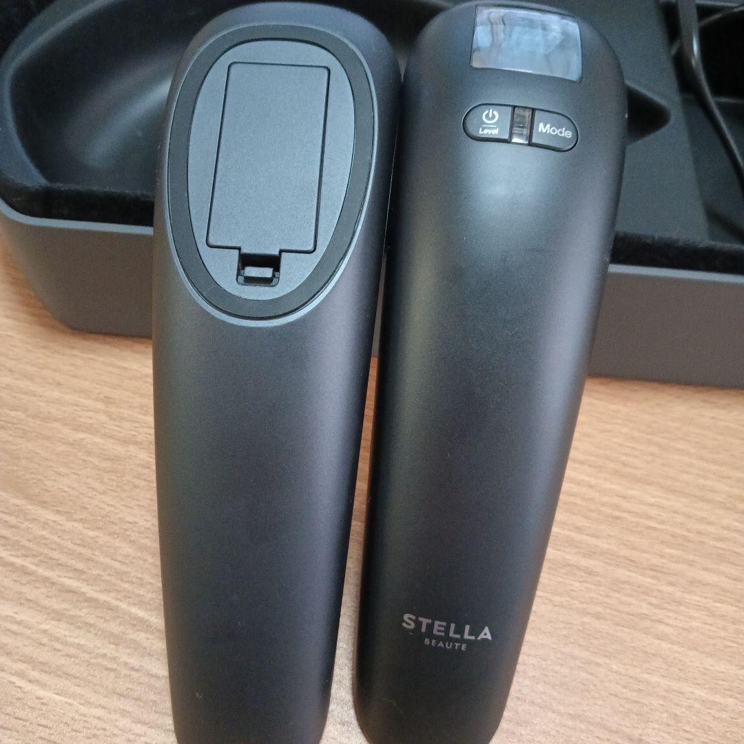 値下げ☆STELLA BEAUTE（ステラボーテ）IPL光美容器