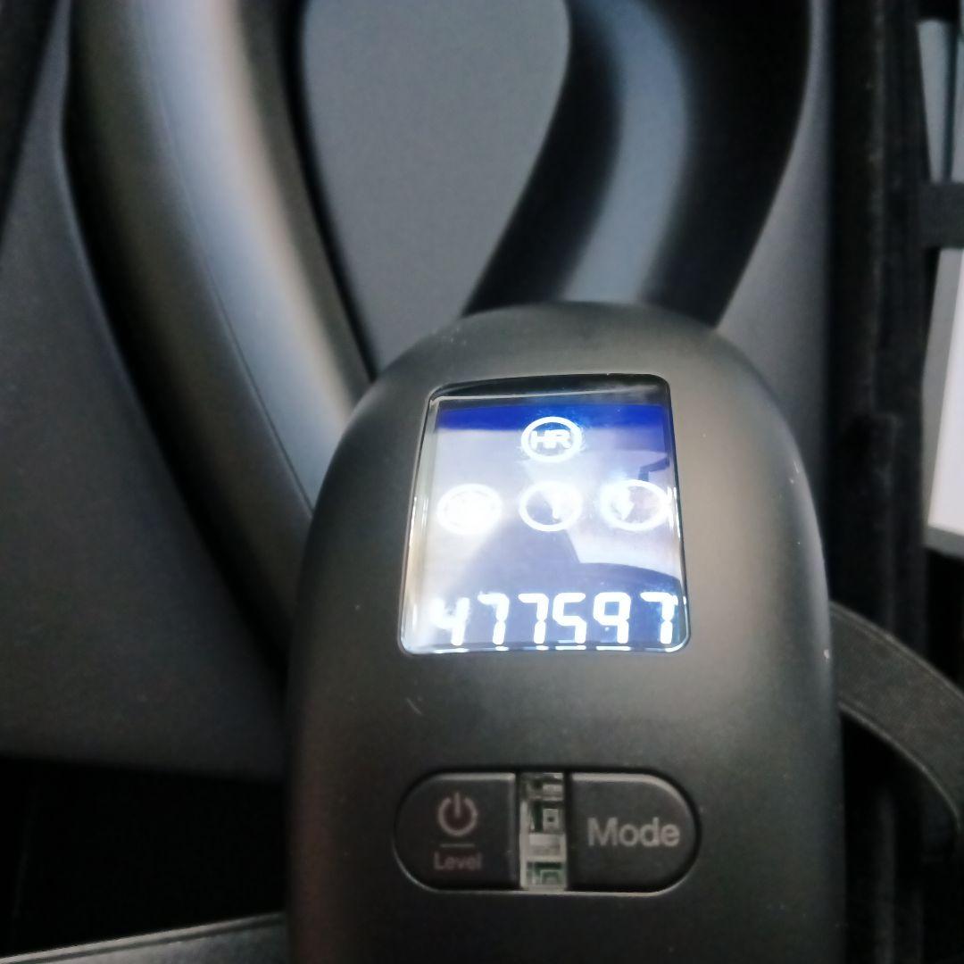 値下げ☆STELLA BEAUTE（ステラボーテ）IPL光美容器