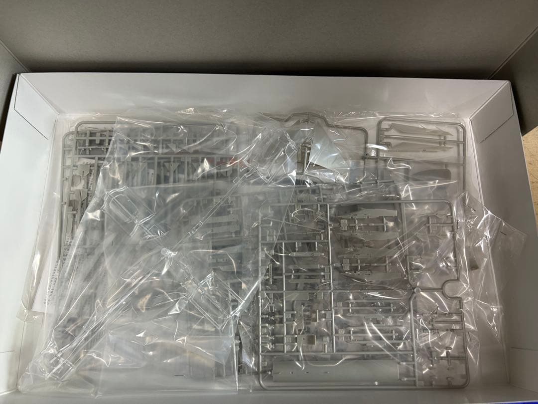 タミヤ マグダネル・ダグラス F-4BファントムII