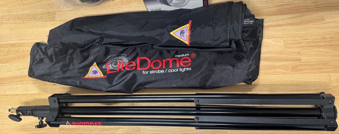 Photoflex(フォトフレックス) ライティングセット