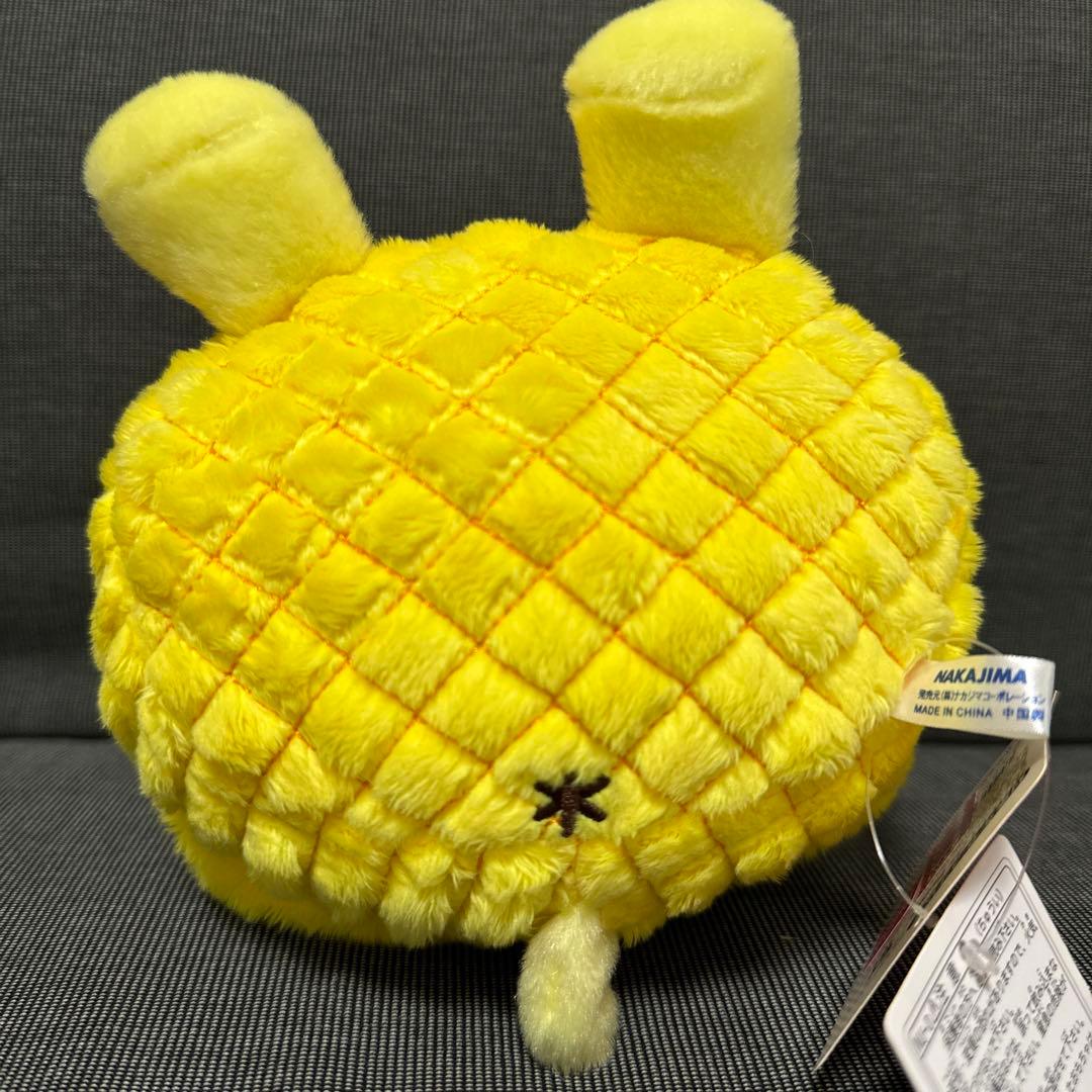 ポムポムプリン フルーツパンツ