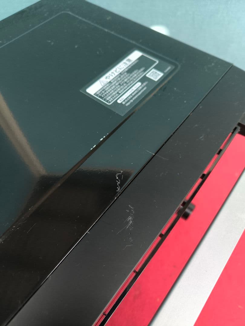 2023年製 SHARP　18L オーブンレンジ　RE-WF182-B