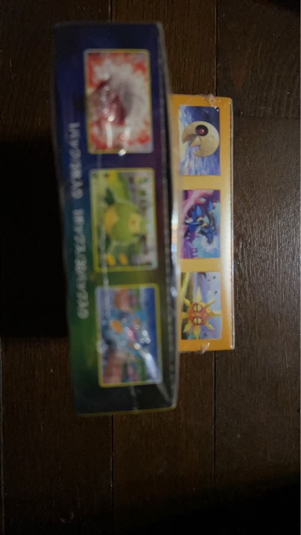 ポケモンカード イーブイヒーローズ VSTARユニバース 未開封BOX