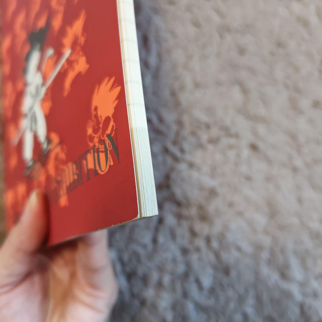 レア 鳥山明の世界EXHIBITIONOノート ドラゴンボール 悟空 B5