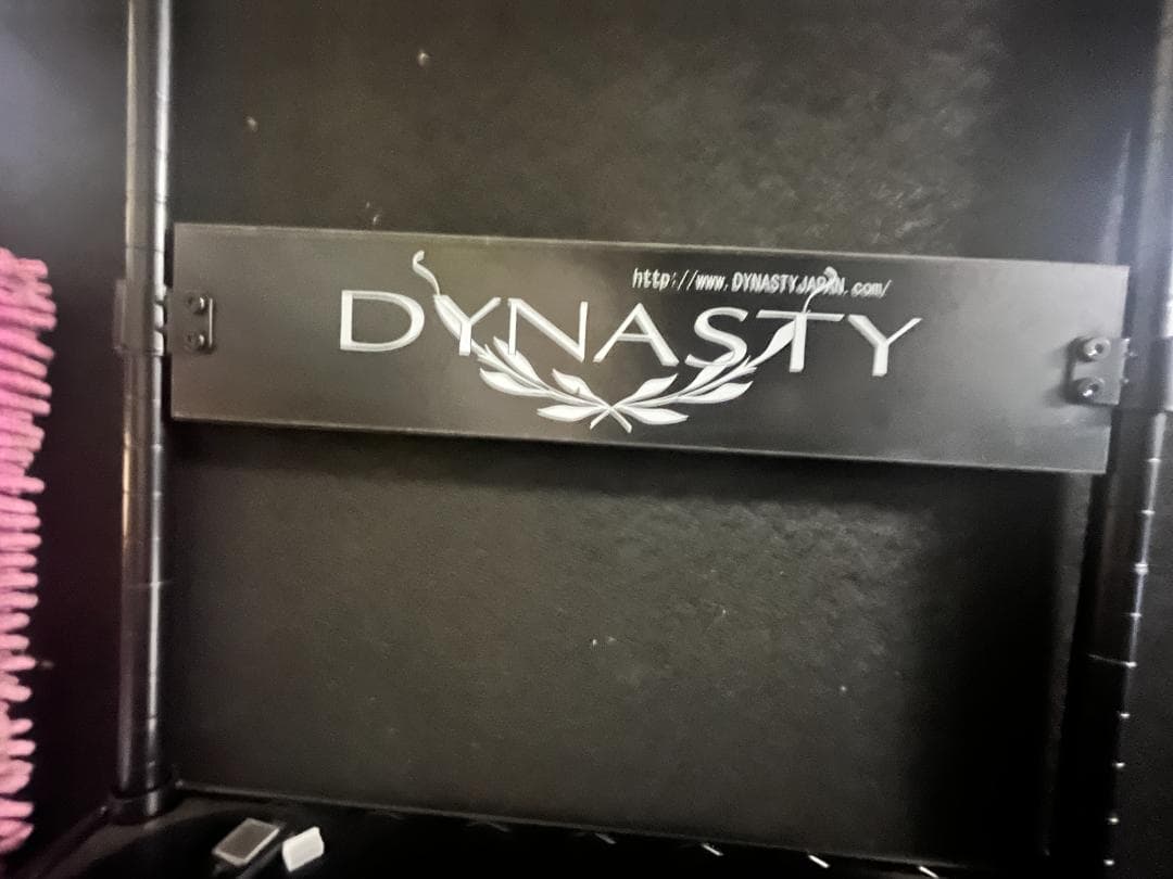 自立型ダーツボード　DYNASTY