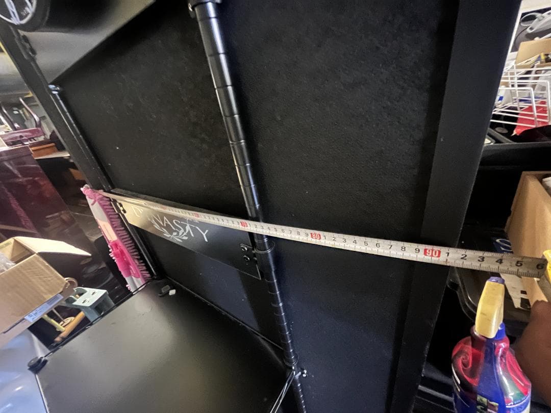 自立型ダーツボード　DYNASTY