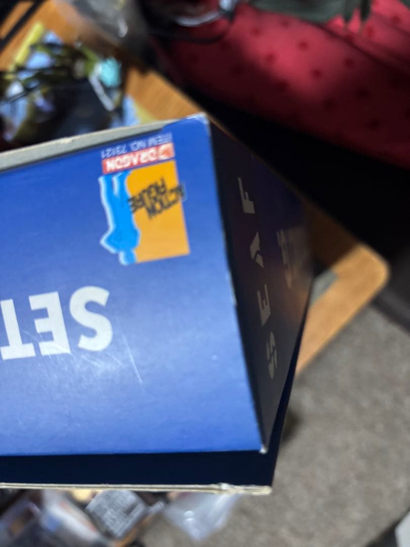 1/6 『所ジョージU.S. AIR FORCE 』フィギュア 世田谷ベース