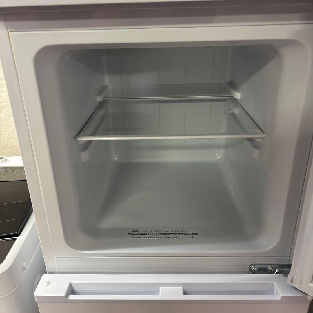 【高年式】生活家電3点セット　小型　一人暮らし　ホワイト G