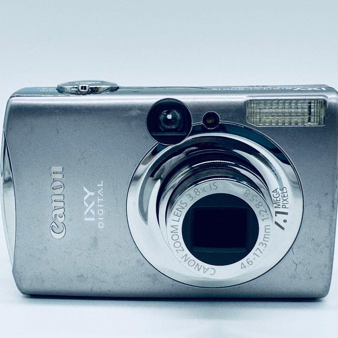 CANON キヤノン IXY DIGITAL 900IS PC1209 訳あり