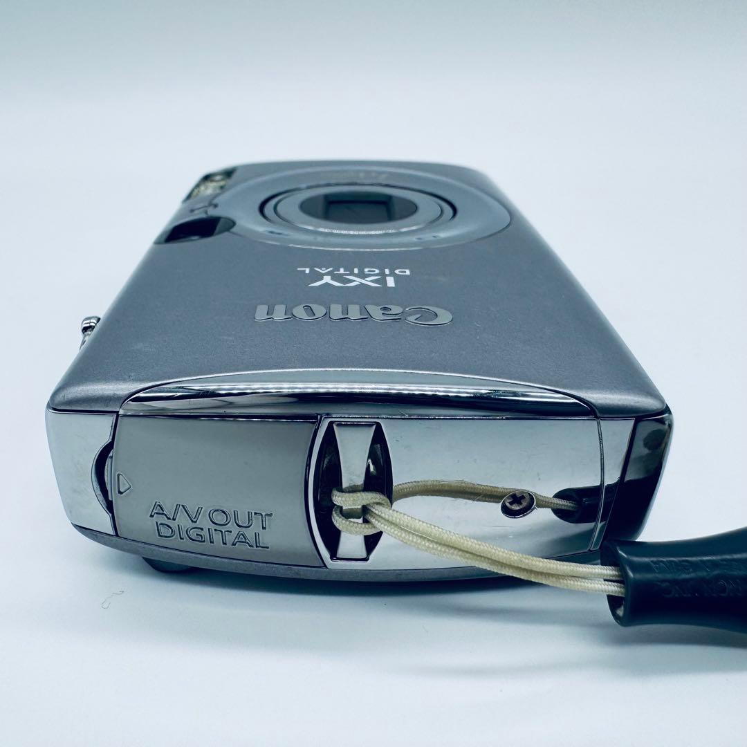 CANON キヤノン IXY DIGITAL 900IS PC1209 訳あり