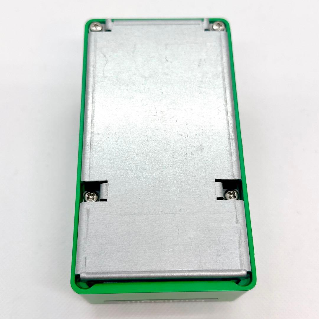 Ibanez TS808 ”MOD\" LA STYLE Ver 4.5