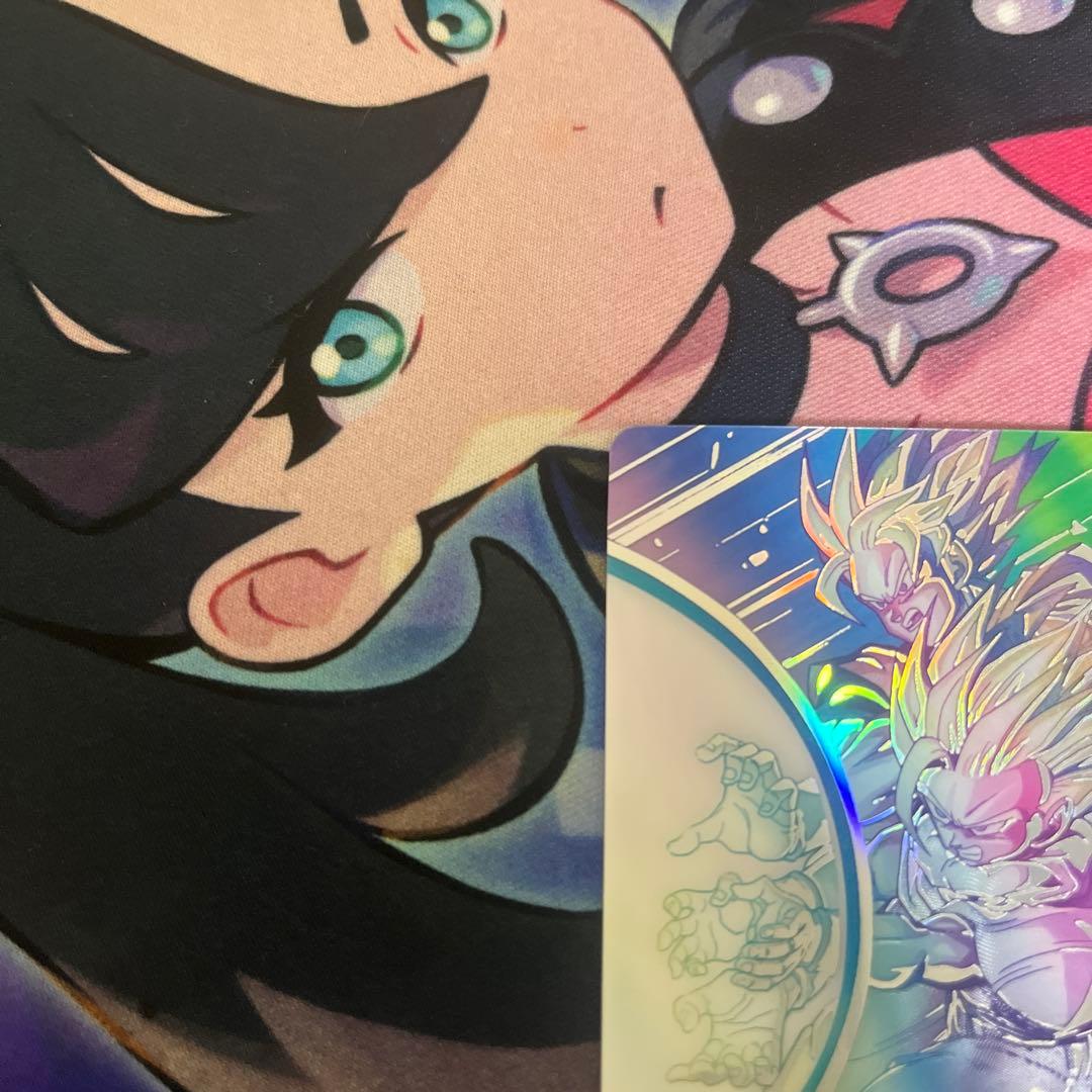 孫悟飯少年期MM1-ASEC SP