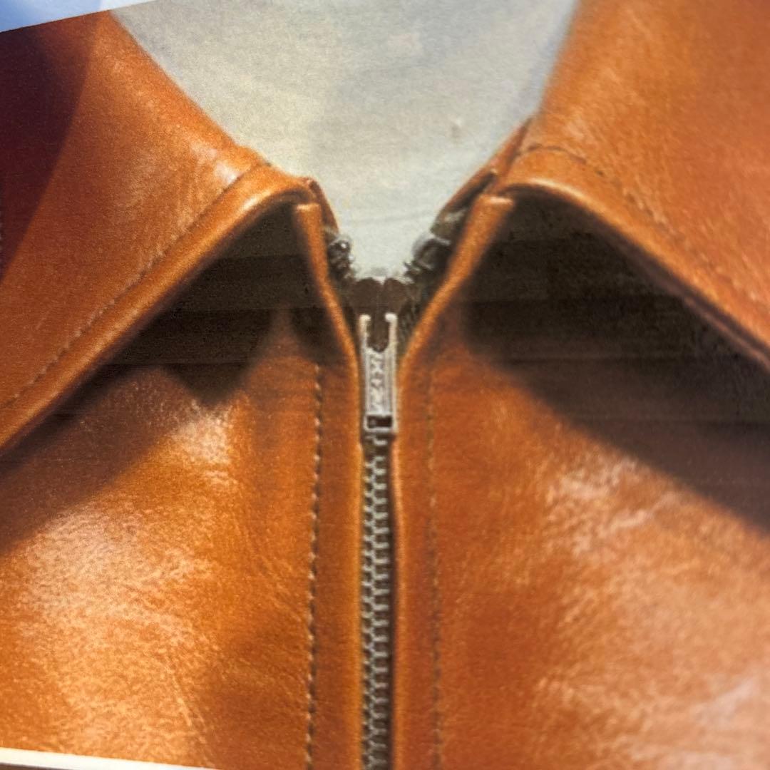 【超美品】レインボーカントリー　スポーツジャケット　アベニュー別注　サイズ40