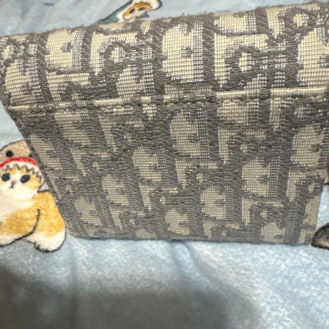 Christian Dior 財布