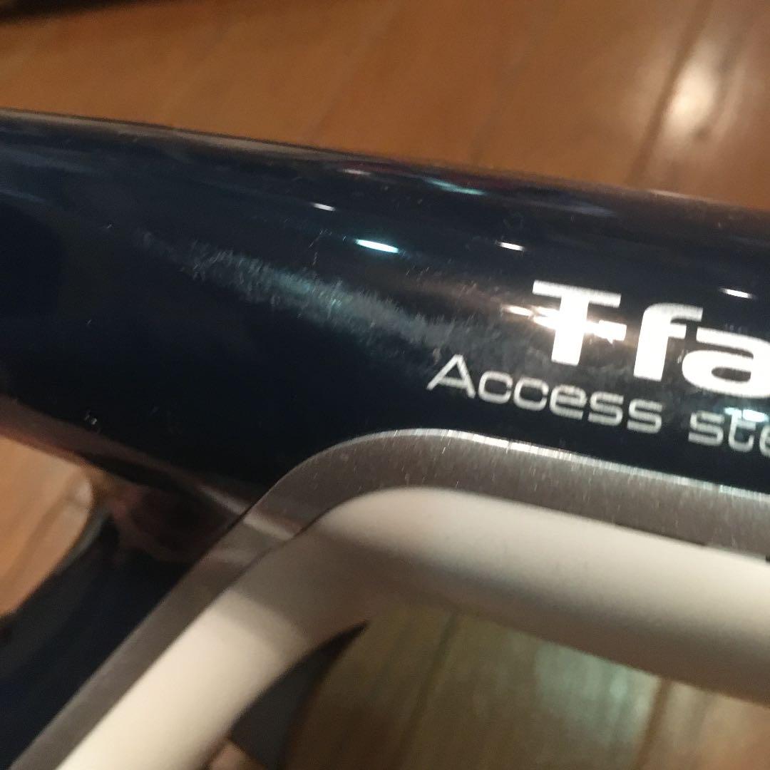 スチームアイロン