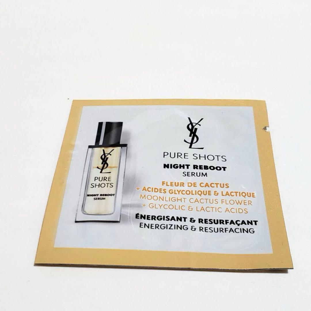 イヴ サンローラン YSL メイクミーブラッシュ パウダー 42　新品未開封