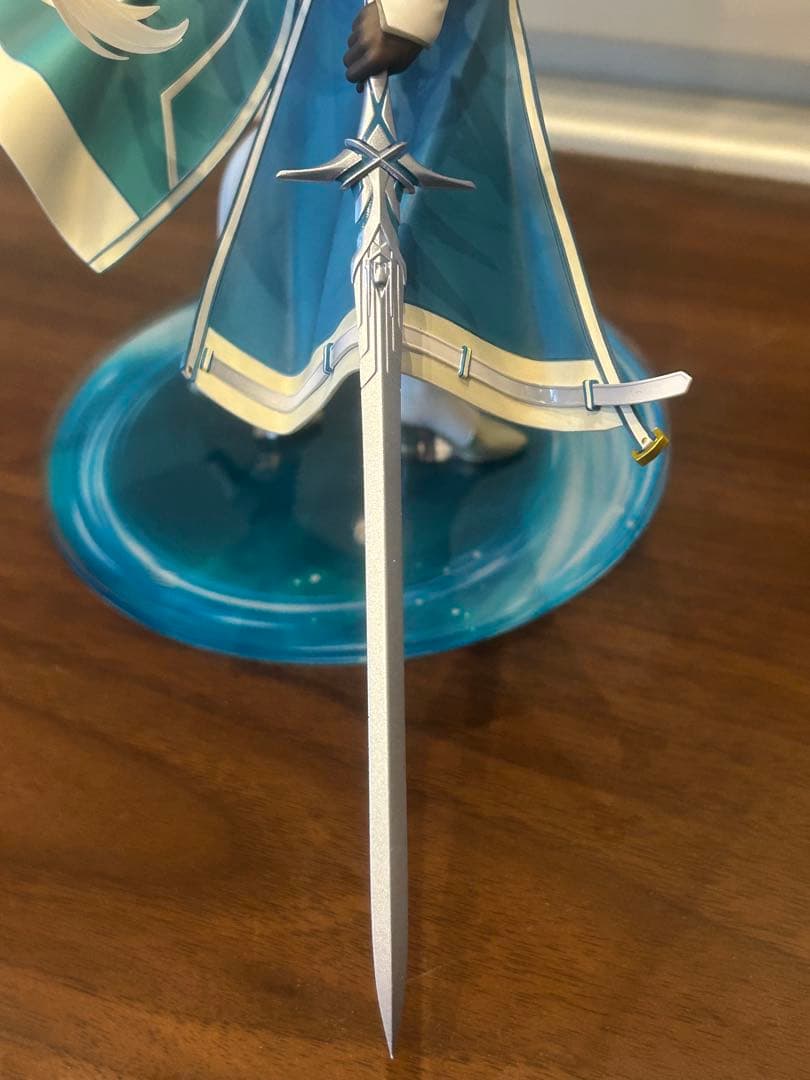 軌跡シリーズ エレイン・オークレール 1/8スケールフィギュア コトブキヤ