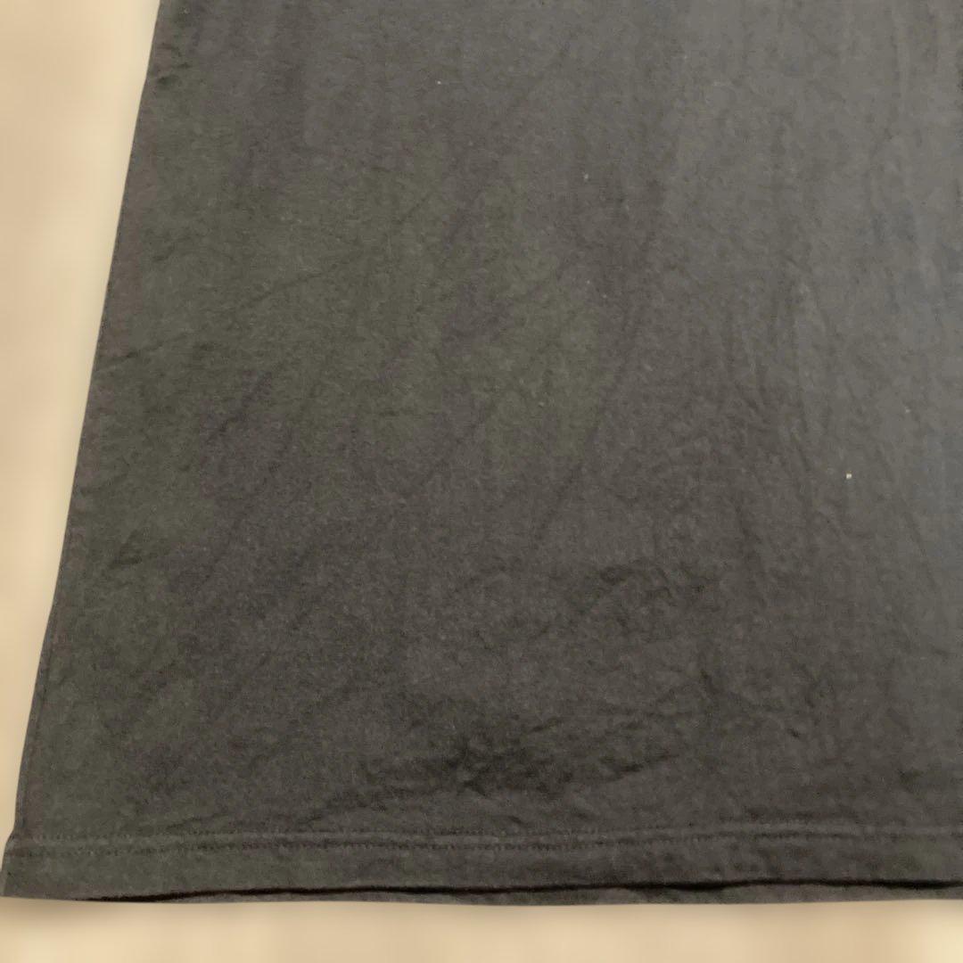 エックスガール×ヒステリックグラマー　コラボTシャツ　XL