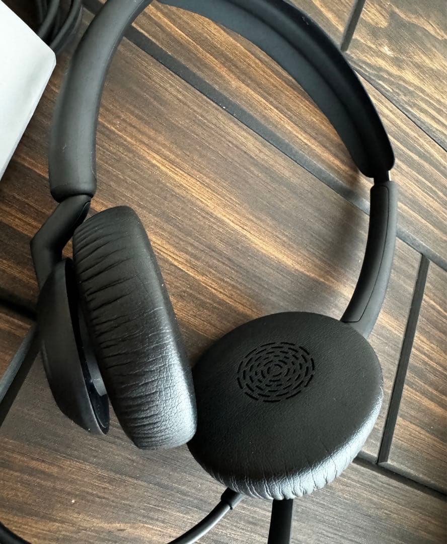 ヘッドホン Jabra Engage 50 II - USB-A UC Stereo